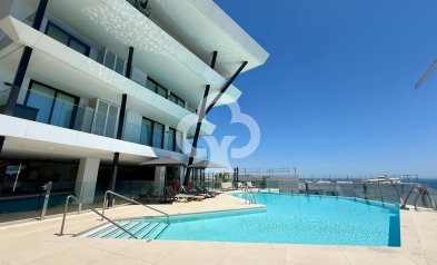 Wiederverkauf - Apartamento -
Fuengirola - El Higuerón