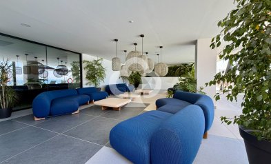 Wiederverkauf - Apartamento -
Fuengirola - El Higuerón