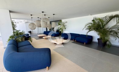 Wiederverkauf - Apartamento -
Fuengirola - El Higuerón
