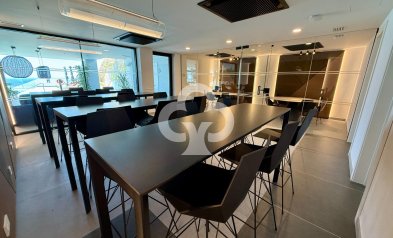 Wiederverkauf - Apartamento -
Fuengirola - El Higuerón