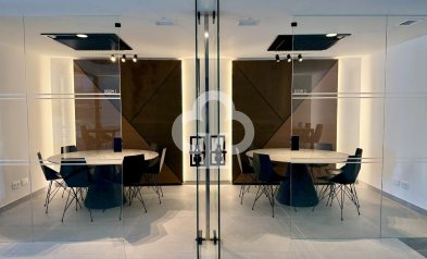 Wiederverkauf - Apartamento -
Fuengirola - El Higuerón