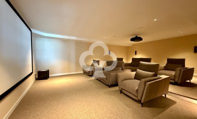 Wiederverkauf - Apartamento -
Fuengirola - El Higuerón