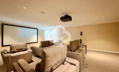 Wiederverkauf - Apartamento -
Fuengirola - El Higuerón