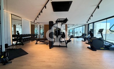Wiederverkauf - Apartamento -
Fuengirola - El Higuerón