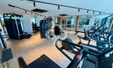 Wiederverkauf - Apartamento -
Fuengirola - El Higuerón