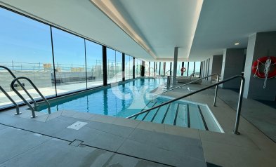 Wiederverkauf - Apartamento -
Fuengirola - El Higuerón