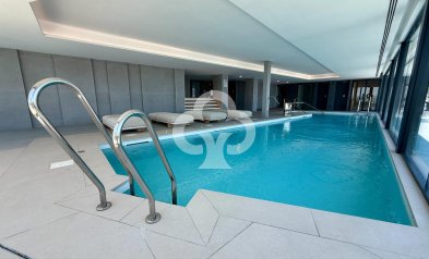 Wiederverkauf - Apartamento -
Fuengirola - El Higuerón