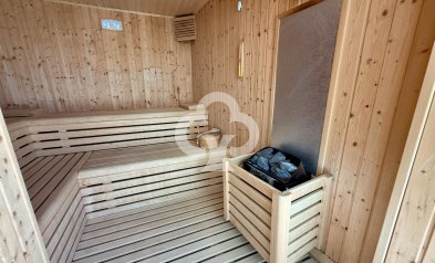Wiederverkauf - Apartamento -
Fuengirola - El Higuerón