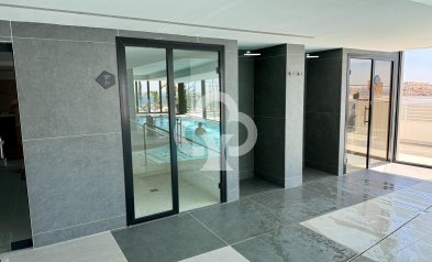Wiederverkauf - Apartamento -
Fuengirola - El Higuerón