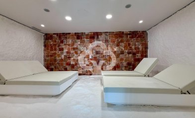 Wiederverkauf - Apartamento -
Fuengirola - El Higuerón