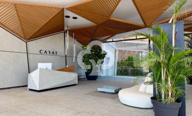 Wiederverkauf - Apartamento -
Fuengirola - El Higuerón
