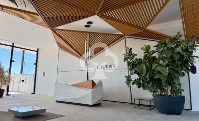 Wiederverkauf - Apartamento -
Fuengirola - El Higuerón