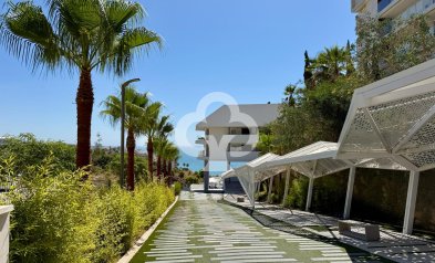 Wiederverkauf - Apartamento -
Fuengirola - El Higuerón