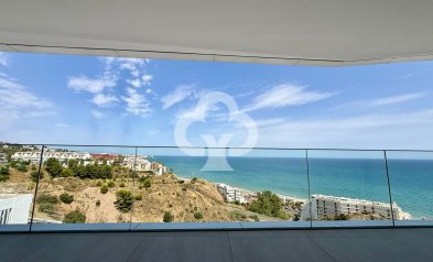 Wiederverkauf - Apartamento -
Fuengirola - El Higuerón