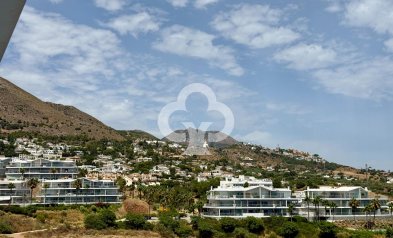 Wiederverkauf - Apartamento -
Fuengirola - El Higuerón