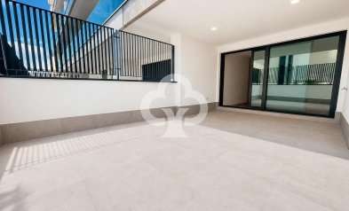 Wiederverkauf - Apartment -
Dehesa de campoamor - Campoamor