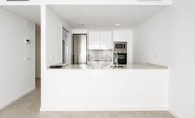 Wiederverkauf - Apartment -
Dehesa de campoamor - Campoamor