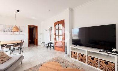 Long Term Rental - Semi-detached house -
Benalmádena - Arroyo de la miel
