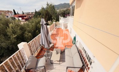 Long Term Rental - Semi-detached house -
Benalmádena - Arroyo de la miel