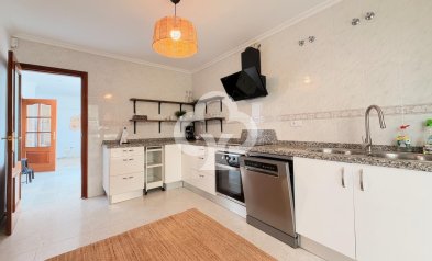 Long Term Rental - Semi-detached house -
Benalmádena - Arroyo de la miel