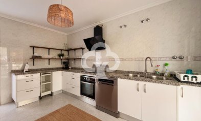 Long Term Rental - Semi-detached house -
Benalmádena - Arroyo de la miel