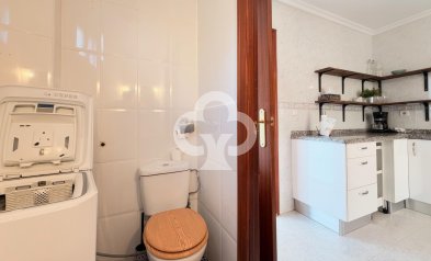 Long Term Rental - Semi-detached house -
Benalmádena - Arroyo de la miel