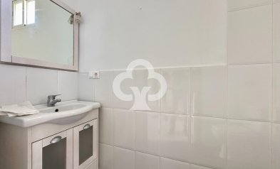 Long Term Rental - Semi-detached house -
Benalmádena - Arroyo de la miel
