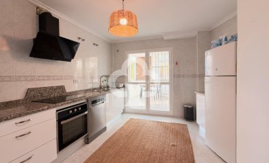 Long Term Rental - Semi-detached house -
Benalmádena - Arroyo de la miel