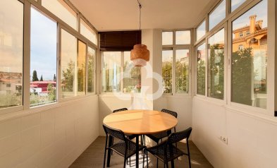 Long Term Rental - Semi-detached house -
Benalmádena - Arroyo de la miel
