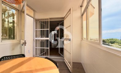 Long Term Rental - Semi-detached house -
Benalmádena - Arroyo de la miel