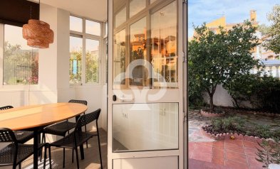 Long Term Rental - Semi-detached house -
Benalmádena - Arroyo de la miel
