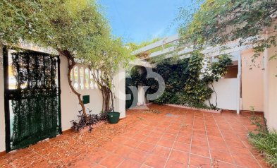 Long Term Rental - Semi-detached house -
Benalmádena - Arroyo de la miel