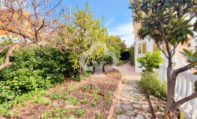 Long Term Rental - Semi-detached house -
Benalmádena - Arroyo de la miel