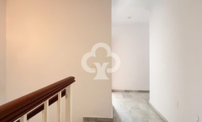Long Term Rental - Semi-detached house -
Benalmádena - Arroyo de la miel