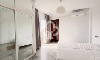 Long Term Rental - Semi-detached house -
Benalmádena - Arroyo de la miel