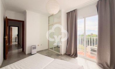 Long Term Rental - Semi-detached house -
Benalmádena - Arroyo de la miel