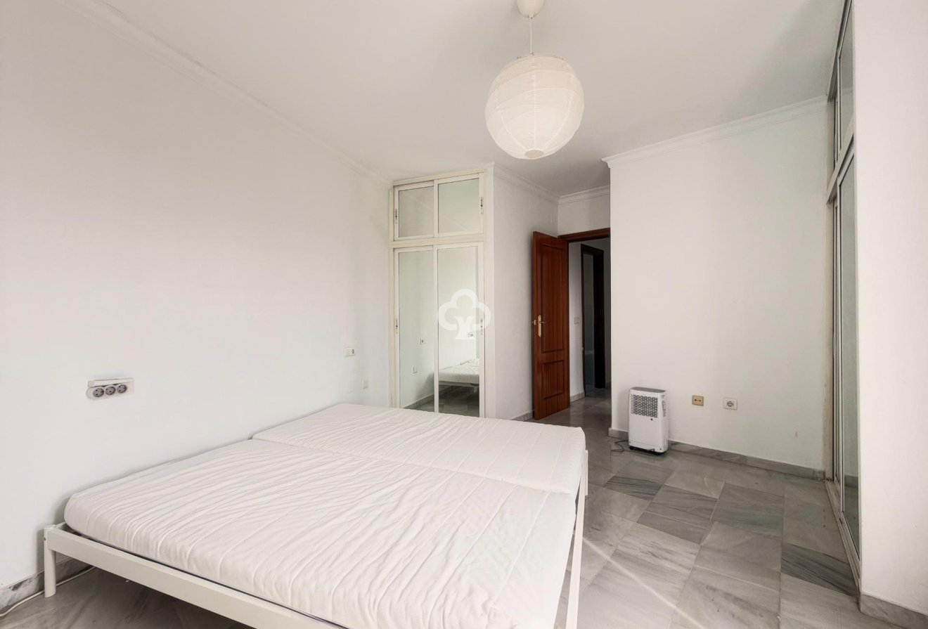 Long Term Rental - Semi-detached house -
Benalmádena - Arroyo de la miel