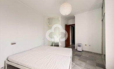 Long Term Rental - Semi-detached house -
Benalmádena - Arroyo de la miel