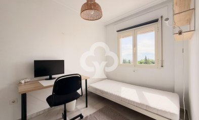 Long Term Rental - Semi-detached house -
Benalmádena - Arroyo de la miel