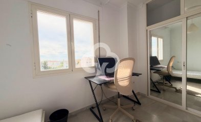 Long Term Rental - Semi-detached house -
Benalmádena - Arroyo de la miel