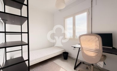 Long Term Rental - Semi-detached house -
Benalmádena - Arroyo de la miel