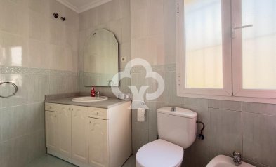 Long Term Rental - Semi-detached house -
Benalmádena - Arroyo de la miel