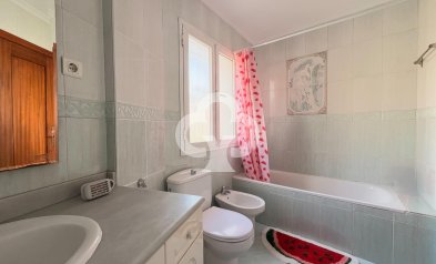 Long Term Rental - Semi-detached house -
Benalmádena - Arroyo de la miel