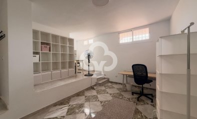Long Term Rental - Semi-detached house -
Benalmádena - Arroyo de la miel