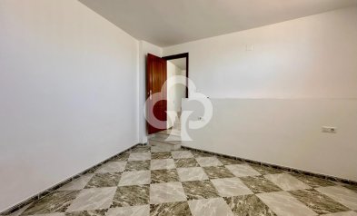 Long Term Rental - Semi-detached house -
Benalmádena - Arroyo de la miel