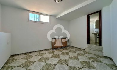 Long Term Rental - Semi-detached house -
Benalmádena - Arroyo de la miel