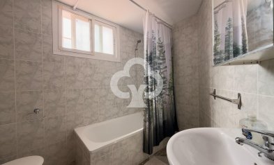 Long Term Rental - Semi-detached house -
Benalmádena - Arroyo de la miel