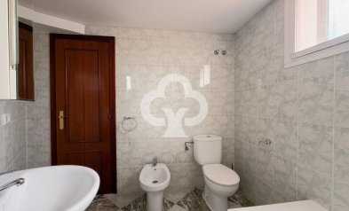 Long Term Rental - Semi-detached house -
Benalmádena - Arroyo de la miel