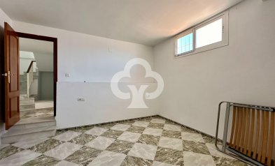 Long Term Rental - Semi-detached house -
Benalmádena - Arroyo de la miel
