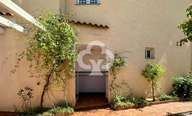 Long Term Rental - Semi-detached house -
Benalmádena - Arroyo de la miel